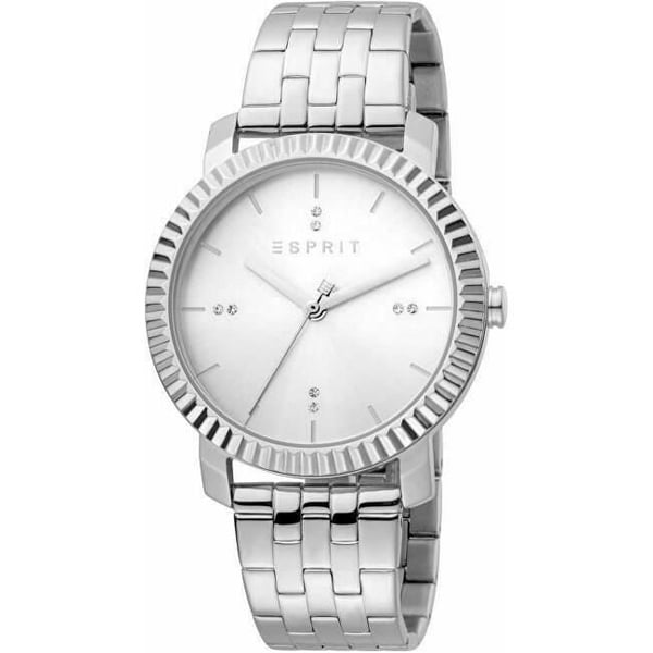 Kläder - ESPRIT - Menlo Es1l185m0045 - Dam - Grå - Chic