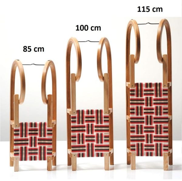 Sirch - Traditionell Kälke GE 115 cm