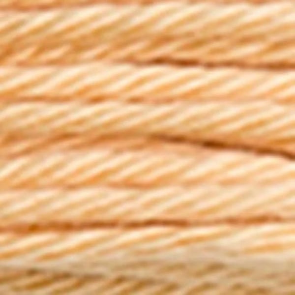 Fil retors - DMC - 2158 - 130 % bomull - Beige