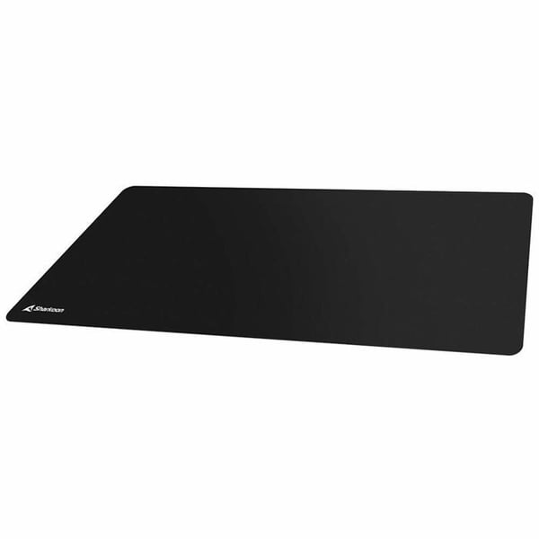 Gamingmatta - Sharkoon - 1337 V2 - XXL - Antisklid - 90 x 40 cm - 2,4 mm tjock.