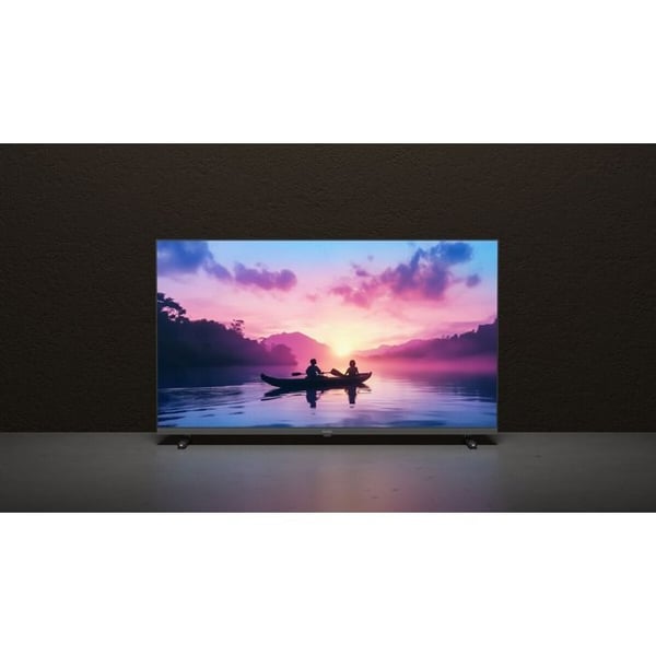 LCD-televisio - PHILIPS - 32PFS6900 - 32 tuumaa - Full HD - Älykäs televisio Ambilightilla