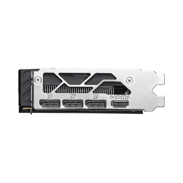 Grafikkort - MSI - GeForce RTX 5050 GAMING OC 8G - 8 GB GDDR6 - Avancerad kylning WINDFORCE - Fabriksöverklockad
