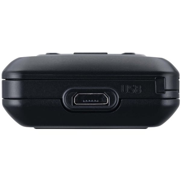 Inspelare - OM SYSTEM - LSP 5 - Mikrofon TresMic II - Bluetooth - 37 timmars batteritid