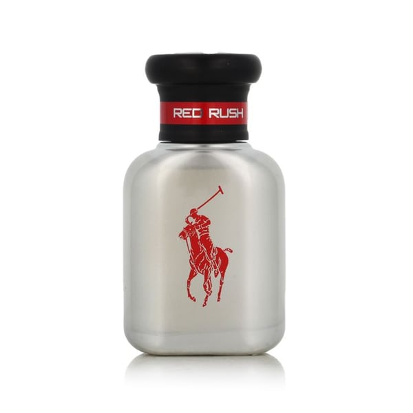 Ralph Lauren Polo Red Rush Eau de Toilette (Herr) 40 ml