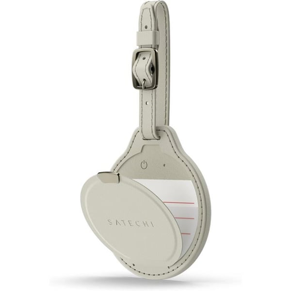 Bagagetag FindAll Satechi