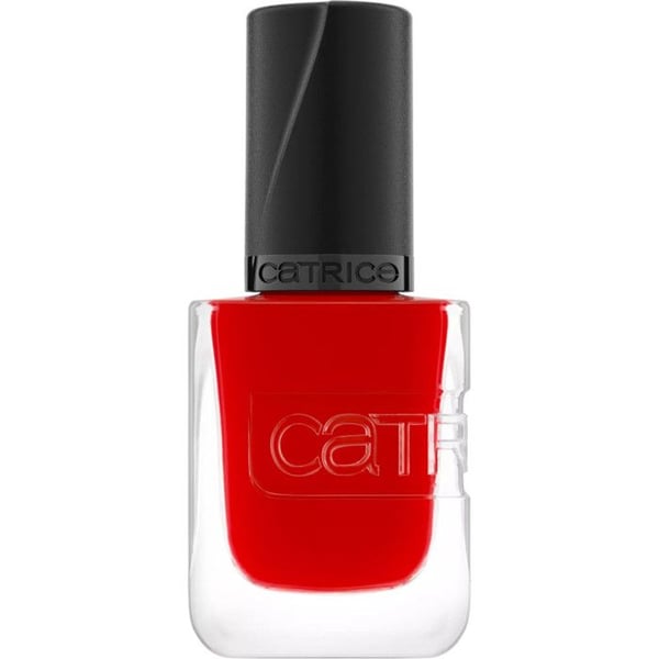 Catrice - Nagellack Gel Affair - 19 Vive l'Amour
