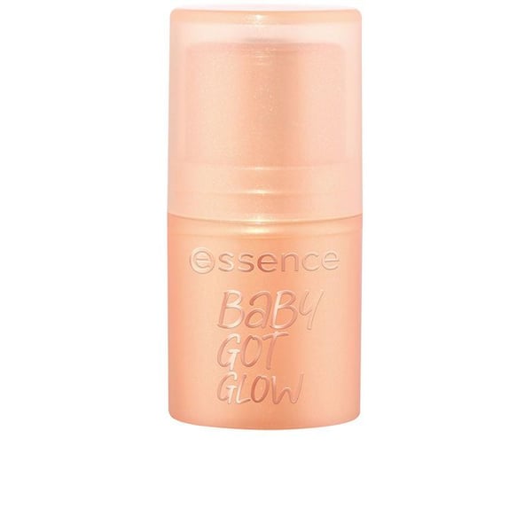 BABY GOT GLOW stylopenn n°10 - Golden Aura 5,5 g