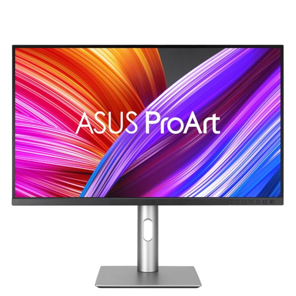 ASUS 27' LED - ProArt PA279CRV - 3840 x 2160 pixlar - 5 ms (grå till grå) - 16/9 format - IPS-panel - HDR - Adaptive-Sync - DisplayPo