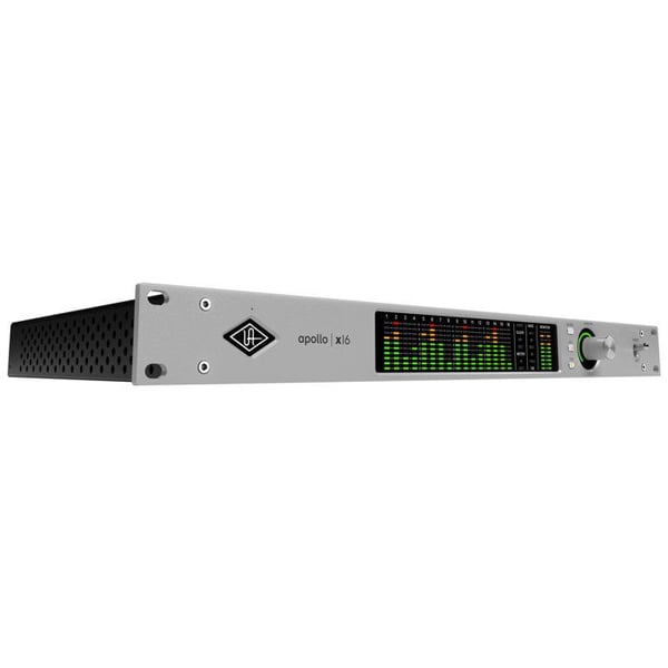 Universal Audio Apollo X16 Gen 2 Ultimate+ Ljudkort