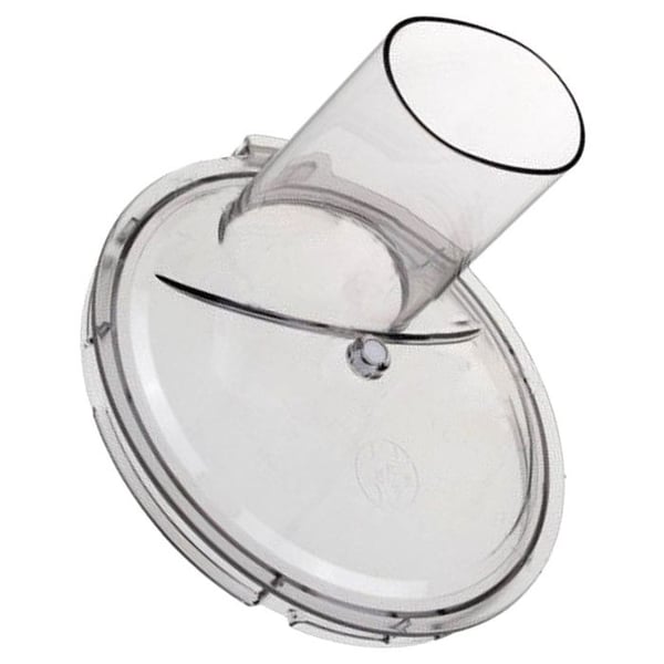 Locket till skål, original hackare Robot hushållsapparat 12007720 BOSCH, SIEMENS