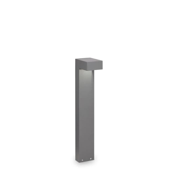 Borne - Ideal Lux - SIRIO PT2 SMALL - Aluminium - Pyrexglas - 2 x 15 W G9