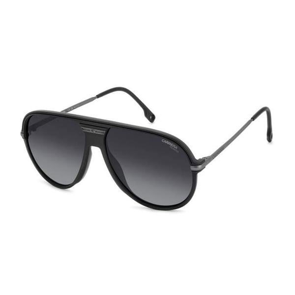 Solsken - CARRERA - C SPORT 07/S - MATTE BLACK GOLD/GREY - 59/14/145 - Herr