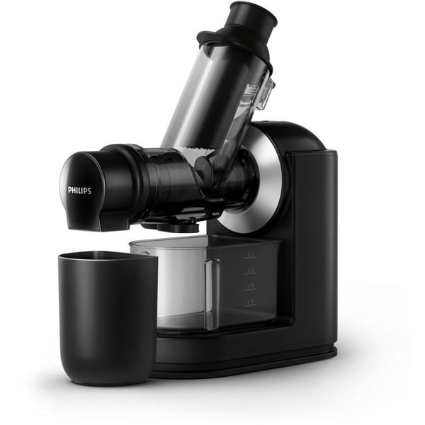 Juicer - PHILIPS - HR1889/70 - Med XXL skakt - 1L - 150W - Sort