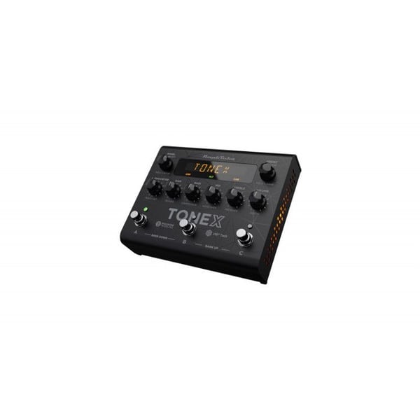 IK Multimédia ToneX Pedal Effekter för elgitarr