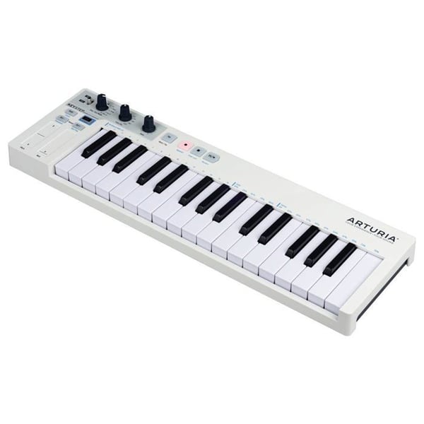 Arturia KeyStep Masterkeyboard