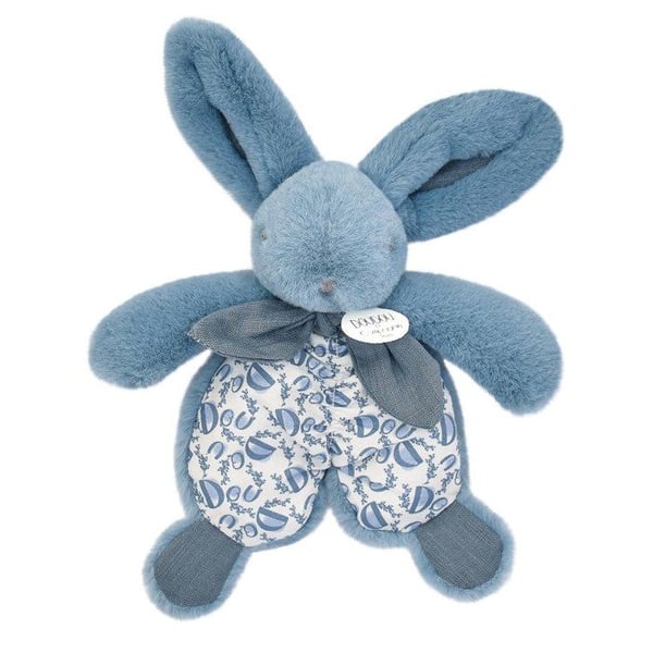 DOUDOU Rabbit - Doudou PM Blue