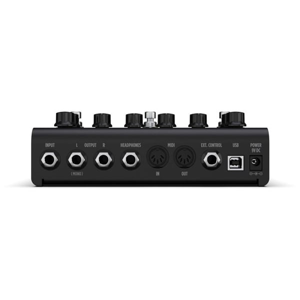IK Multimédia ToneX Pedal Effekter för elgitarr