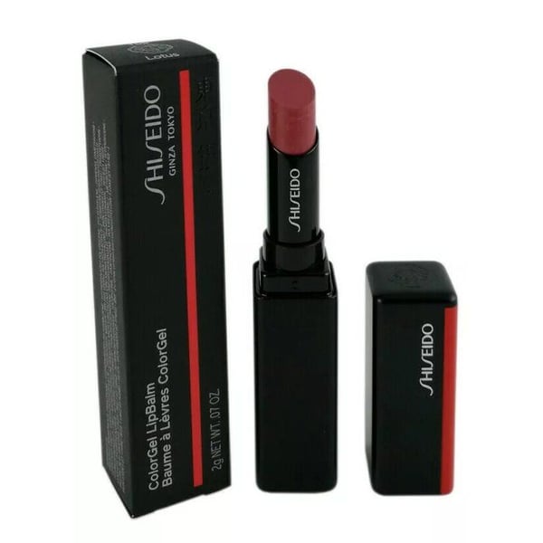 Shiseido Colorgel læbepomade (2 g) - Farve: 108-lotus 2 g