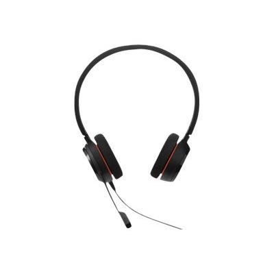 Jabra Evolve 20 MS Stereo