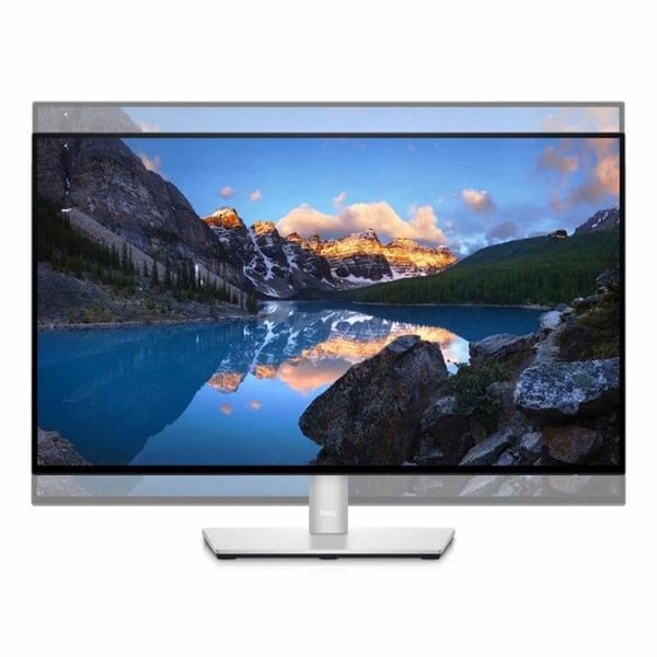 Dell U2422H UltraSharp 24'' Full HD (1920 x 1080) bildskärm, 60Hz, IPS, 5ms, 100 % sRGB, 2 x USB-C, 2 x DisplayPort, HDMI, 3 x USB