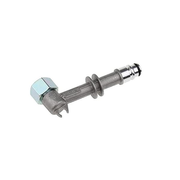 SOS Accessoire Uttagsanslutning K5 för KÄRCHER Ångtvätt 90134350, 9.0134-35.0