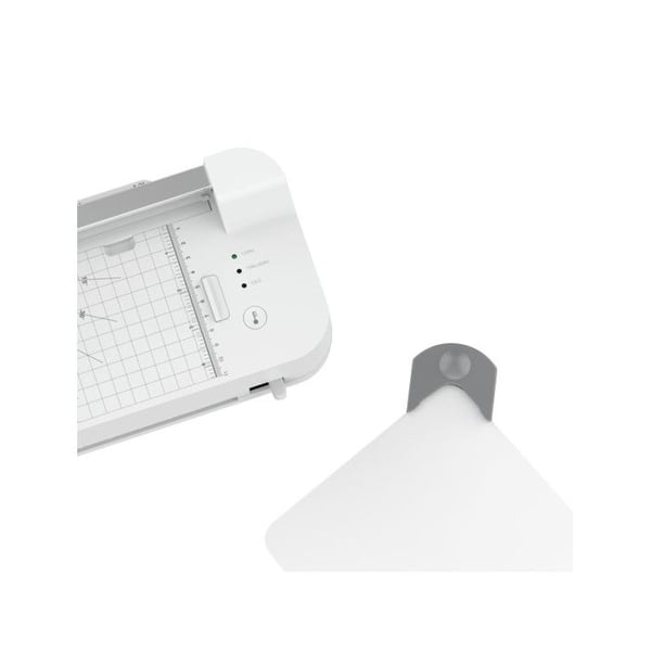 Relie + HP - Onelam Combo A3 - Indbygget skærer - Varm- og kold laminering - A3