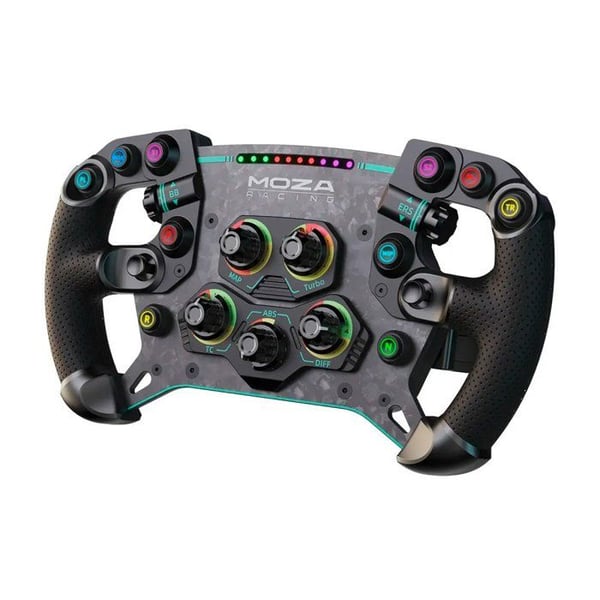 Moza Racing Moza Racing GS V2P