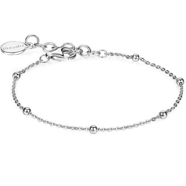 Armband - Silver 925 Silver - Rosato - RZB044