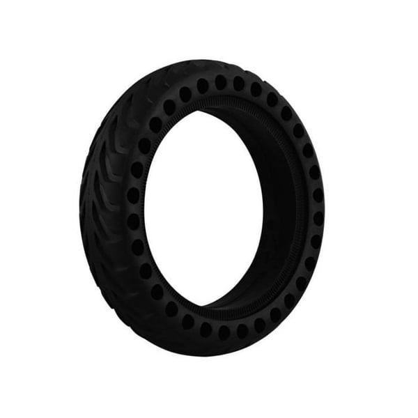Däck - Xiaomi - M365 - 8,5 tum - 2-pack - Punkteringsskydd - Nytta