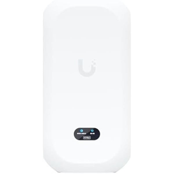 UBIQUITI Camera AI Theta 8MP-Weitwinkel- og 12MP-Fiskeøje-objekt og hub