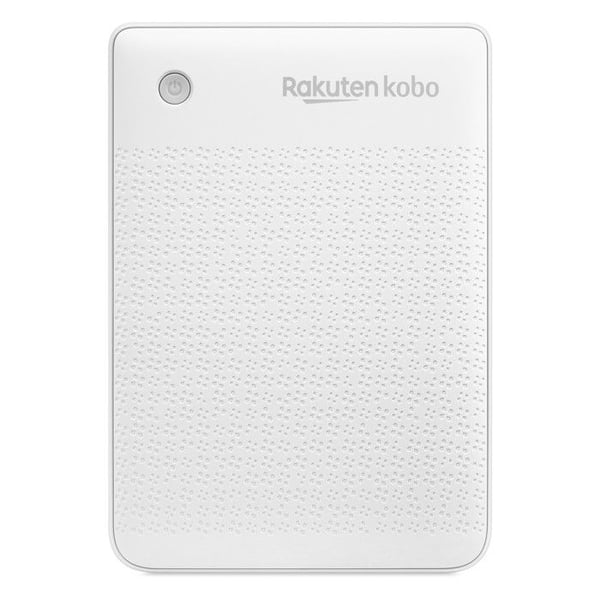 Kobo Clara Väri Valkoinen