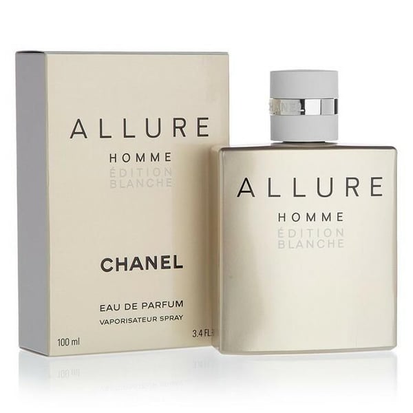 Chanel Allure Homme Blanche (M) Edp 100Ml