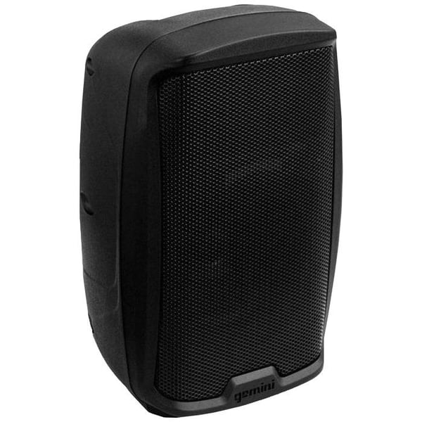 Gemini AS-2110P Förstärkt högtalare