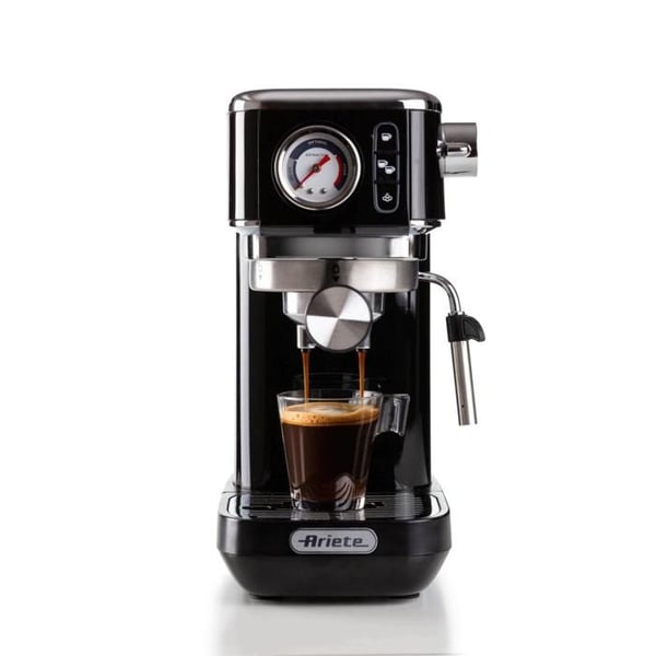 Espressomaskin Ariete 00M138132AR0 Svart