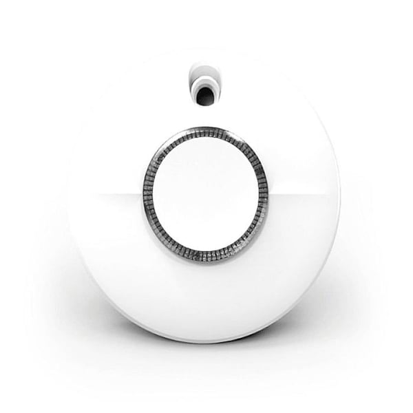FireAngel SCB10-INT Brandvarnare och kolmonoxidvarnare med 10 års batteritid (Ø x P) 134 mm x 39.4 mm