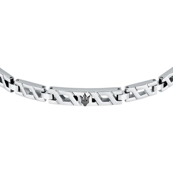 Maserati Ikonisk Armband - JM124AVD34