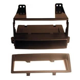 Frontadapter för bilradio - AUTOLEADS - FP-31-13 - Single DIN - Svart - Hyundai Grandeur (Azera) 2007>