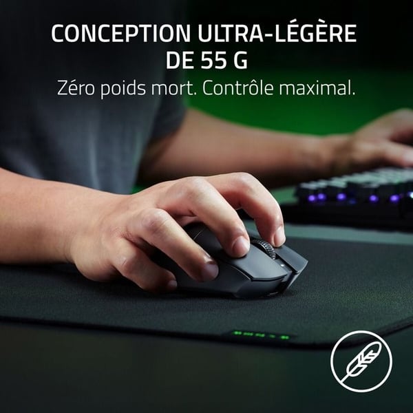 Razer Deathadder v3 HyperSpeed