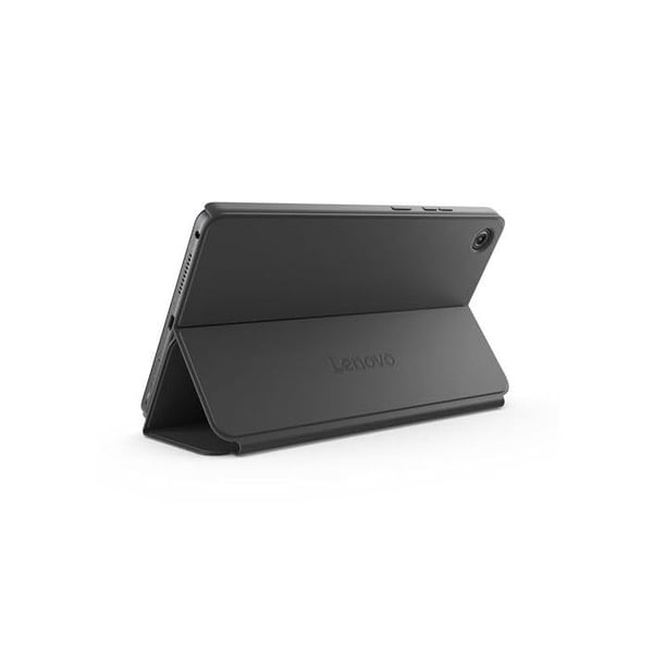 Lenovo Custodia Folio ZG38C06913 för Tab One - Grå | Tillbehör för tabletter