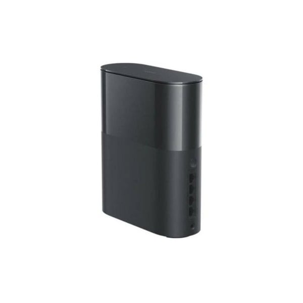 Router Xiaomi Mesh System BE3600 Pro WiFi 7 dubbla band MLO 4 förstärkare mesh-nätverk