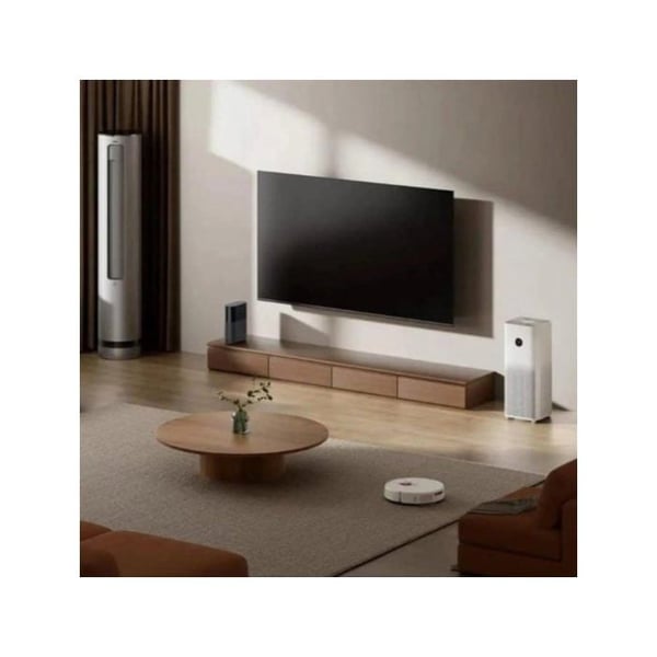 Router Xiaomi Mesh System BE3600 Pro WiFi 7 dubbla band MLO 4 förstärkare mesh-nätverk