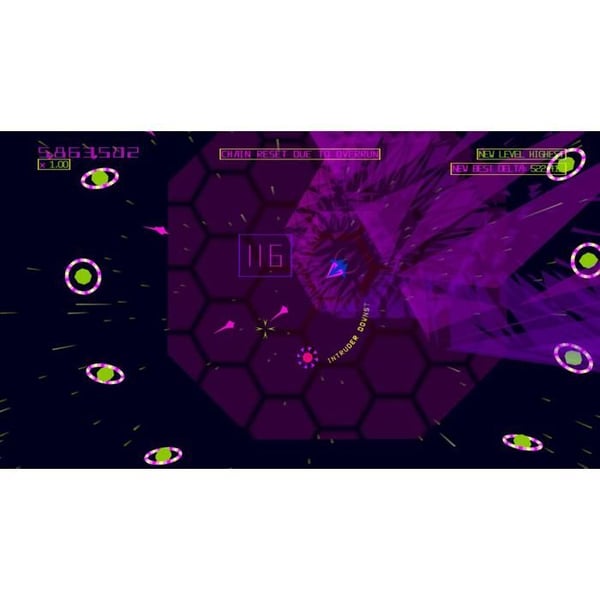 Akka Arrh Special Edition-Spel-SWITCH