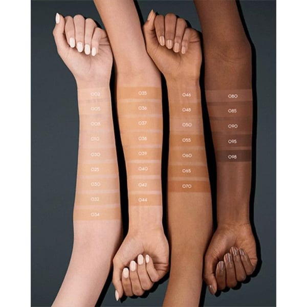 Catrice - HD Coverage Liquid Foundation - 05 Ivory Beige