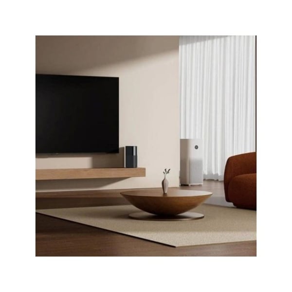 Router Xiaomi Mesh System BE3600 Pro WiFi 7 dubbla band MLO 4 förstärkare mesh-nätverk