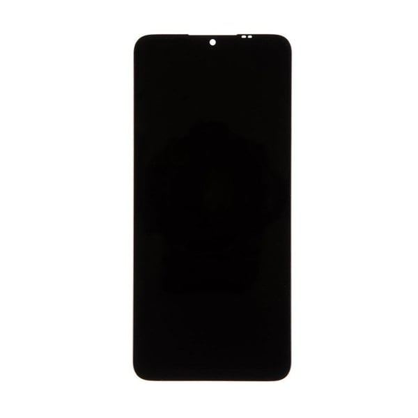 Ersättningsskärm LCD - Xiaomi Redmi 9 - IPS - 5,5 tum - Svart