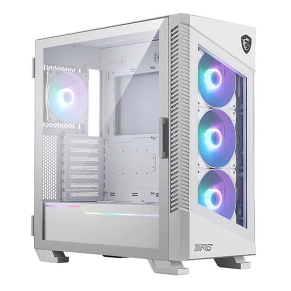VIST PC Gaming Ryzen 7 9800X3D - RAM 32Go - RTX 5080 - SSD 2To M.2 - Windows 11 Pro