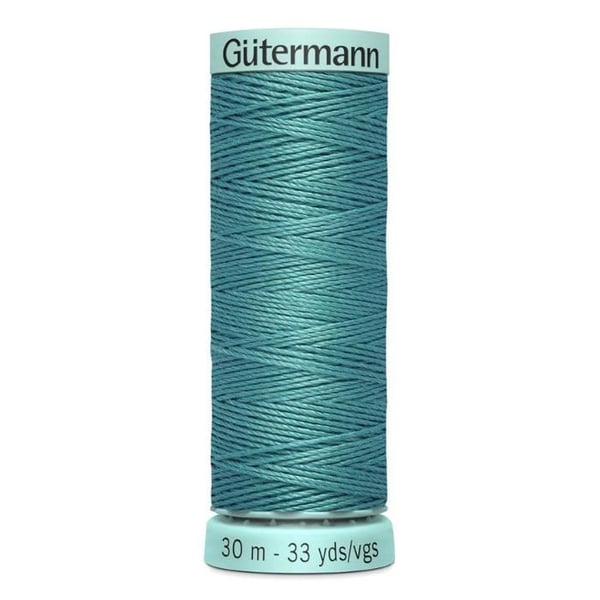 Fil 100% siden grège - Lot 5x30m - Att 107