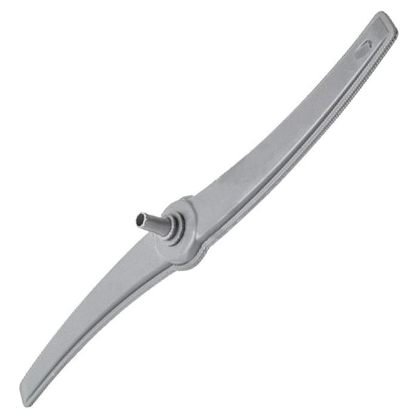 Hélice, tvättarm av original Lådgivare 00742515 SIEMENS, BOSCH, NEFF, CONSTRUCTA