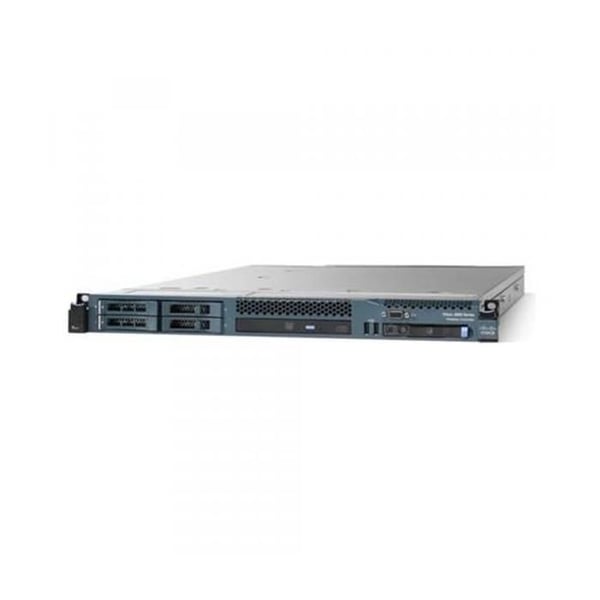 Cisco 8500-serien trådlös handkontroll för hög…- USED