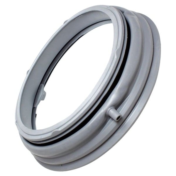 Gummitätning (manschett) Tvättmaskin, Tvättmaskin MDS64212803, MDS41955004 LG